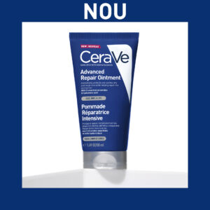 Balsam reparator cu actiune avansata
