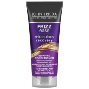 Balsam reparator cu ceramide Frizz Ease Miraculous Recovery