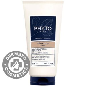 Balsam reparator cu keratina A18 PhytoRepair