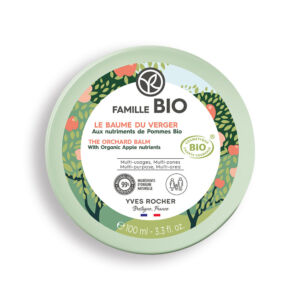 Balsam reparator si calmant cu extract de mar bio