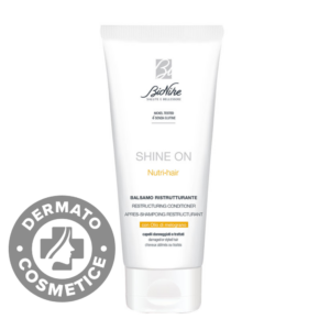 Balsam restructurant Nutri Hair Shine On