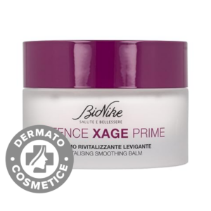 Balsam revitalizant pentru primele riduri Defence Xage Prime