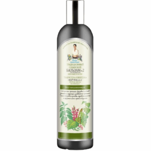 Balsam siberian regenerant cu extract de propolis de mesteacan