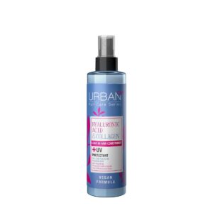 Balsam spray fara clatire cu Acid Hialuronic si Colagen