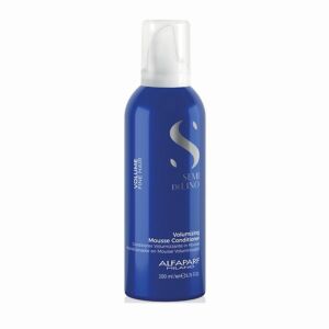 Balsam spuma pentru volum Volumizing
