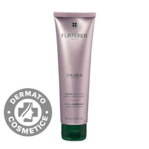 Balsam tonifiant Okara Silver