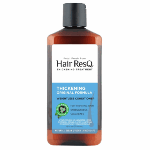 Balsam tratament pentru indesirea parului cu Biotina Petal Fresh Pure