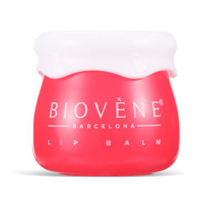 Balsam ultra hidratant pentru buze uscate si crapate After-Glow Fruity!