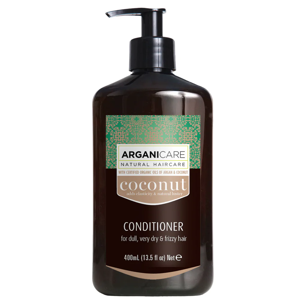 Balsam ultra-hranitor cu cocos pentru par uscat