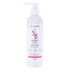 Balsam uz zilnic Organic