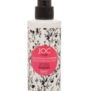 Balsam vegan pentru protectia culorii