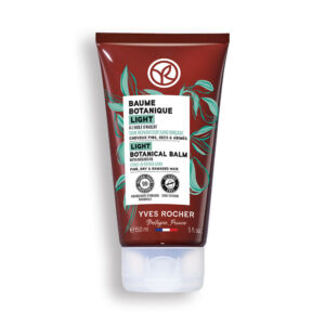 Balsam vegetal multi-efect cu ulei de avocado