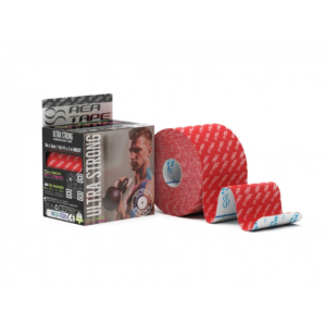 Banda kinesiologica premium Ultra Strong