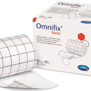 Banda adeziva elastica