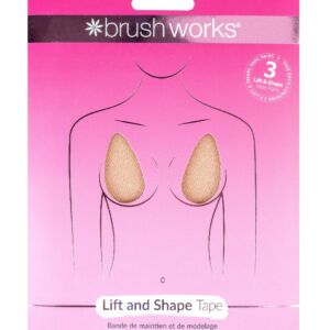 Banda adeziva pentru ridicare si definire sani