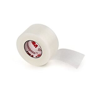 Banda chirurgicala Transpore 2.50cm x 9.14m