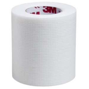 Banda chirurgicala alba Transpore