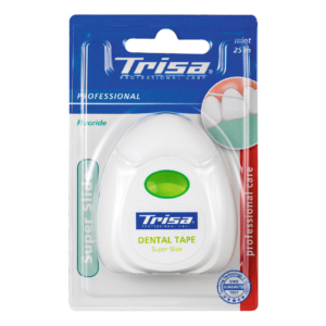 Banda dentara Dental Floss Super Slide