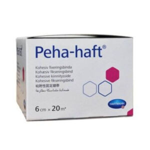 Bandaj Autoadeziv HARTMANN PEHA-HAFT
