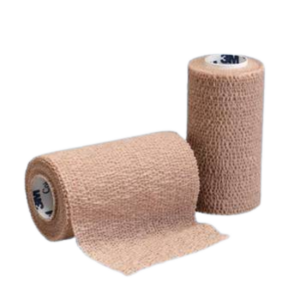 Bandaj elastic autoadeziv