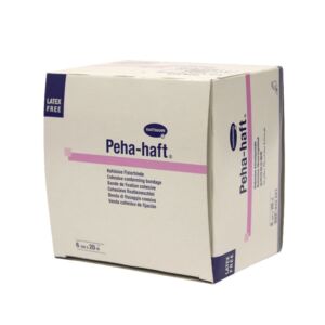 Bandaj fixare elastic Peha-haft 10x4
