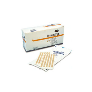 Bandelete sutura omnistrip 12mm x 101mm