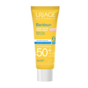 Bariesun Crema Colorata SPF50 Nuanta Fair