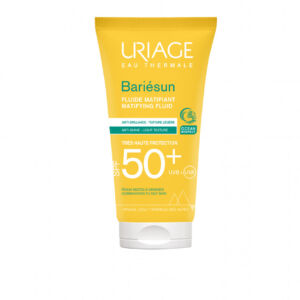 Bariesun Fluid Matifiant SPF50+