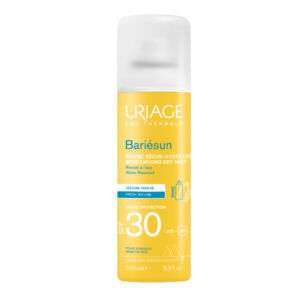Bariesun Spray Uscat Protectie Solara SPF30