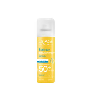 Bariesun Spray Uscat Protectie Solara SPF50+