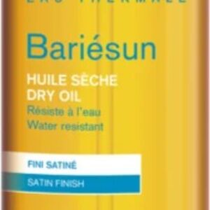 Bariesun Ulei Uscat pentru Pprotectie solara SPF30