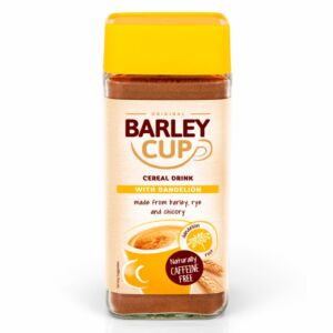 Barley Cup cu radacina de papadie