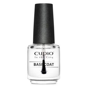 Base Coat In the city