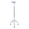 Baston ortopedic cu 3 picioare JL926 Geomed