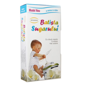 Batista sugarului aspirator Nazal
