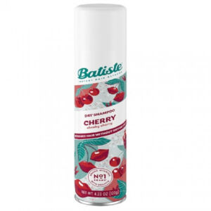 Batiste Sampon Uscat Cherry
