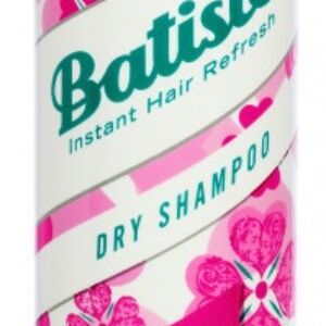 Batiste Sampon uscat Blush