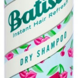 Batiste Sampon uscat Cherry
