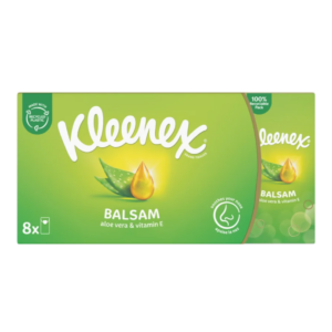 Batiste igienice Balsam