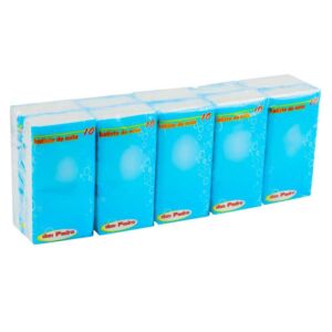 Batiste nazale cu 2 straturi