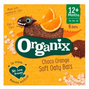 Batoane Bio din ovaz integral cu cacao