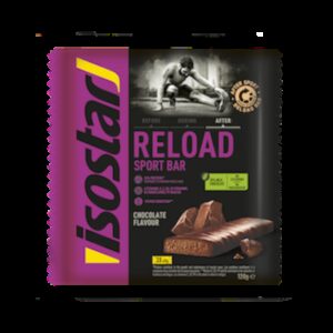 Batoane energizante cu ciocolata Reload Energy