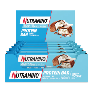 Batoane proteice Coconut