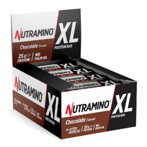 Batoane proteice XL Chocolate