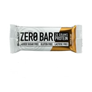 Baton Bar cioco chip cookies
