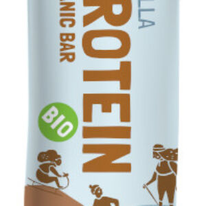 Baton CEREA protein vanilie 45g