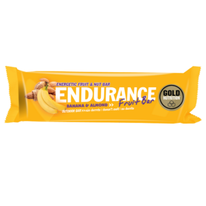 Baton Endurance Fruit Bar Banane