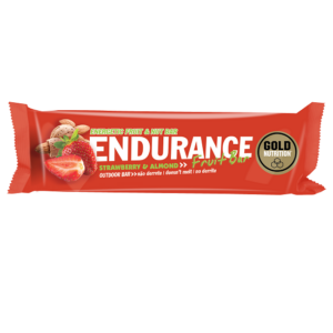 Baton Endurance Fruit Bar Capsuni