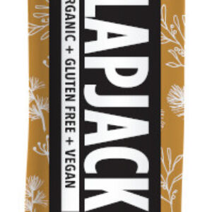 Baton FLAPJACK arahide si ciocolata 60g