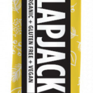 Baton FLAPJACK banana bread 60g